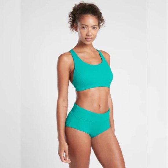Athleta Swim Athleta Malibu Bikini Top Ddd Poshmark